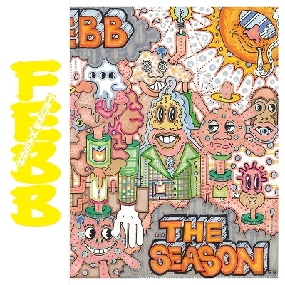 THE SEASON (帯付/アナログレコード) : FEBB | HMV&BOOKS online - PLP