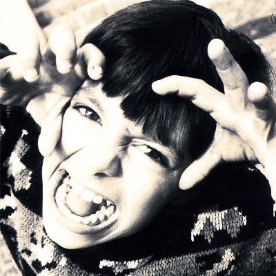 THE SIX (2枚組/180グラム重量盤レコード) : BLANKEY JET CITY