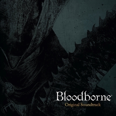 BLOODBORNE オリジナル・サウンドトラック (輸入盤国内仕様/帯付/2枚組