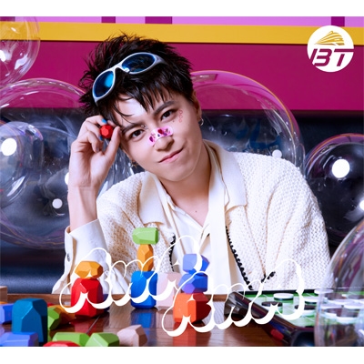 AwA AwA 【タカシ盤】 : 超特急 | HMV&BOOKS online - UPCH-7702