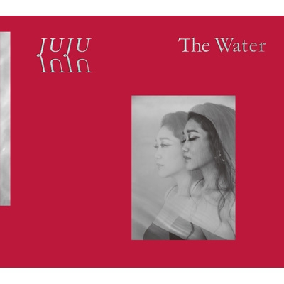 The Water 【初回生産限定盤】(CD+Blu-ray) : JUJU | HMV&BOOKS online