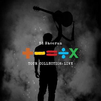 Tour Collection: Live)(2CD) : Ed Sheeran | HMV&BOOKS online