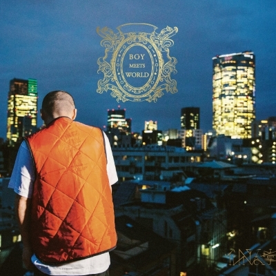 BOY MEETS WORLD (アナログレコード) : 仙人掌 | HMV&BOOKS online