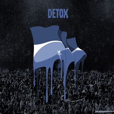 DETOX (INTERNATIONAL VERSION) : ONE OK ROCK | HMV&BOOKS online