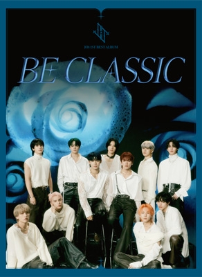 BE CLASSIC 【初回限定盤A】(CD+DVD) : JO1 | HMV&BOOKS online - YRCS