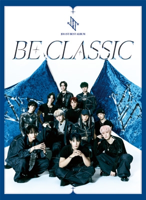 BE CLASSIC 【通常盤】(CD ONLY) : JO1 | HMV&BOOKS online - YRCS-95126