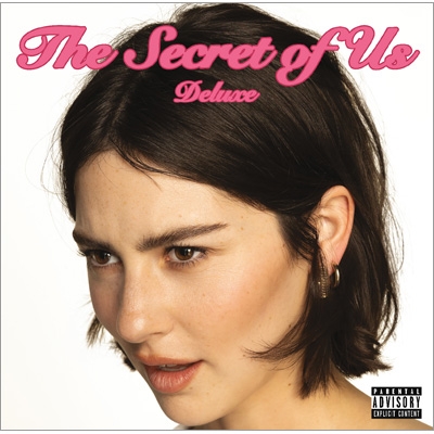Secret Of Us ＜（デラックス）ジャパン・エディション＞ : Gracie