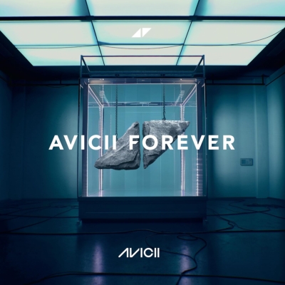 Avicii Forever (Revised)(2枚組アナログレコード) : Avicii