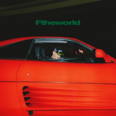 HMV店舗在庫一覧] Ftheworld (アナログレコード) : KM | HMV&BOOKS