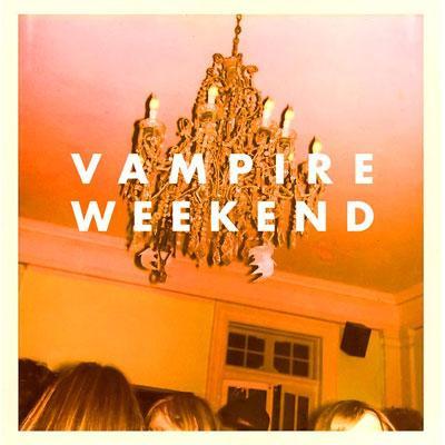 Vampire Weekend : Vampire Weekend | HMV&BOOKS online - XLCD318JP-2
