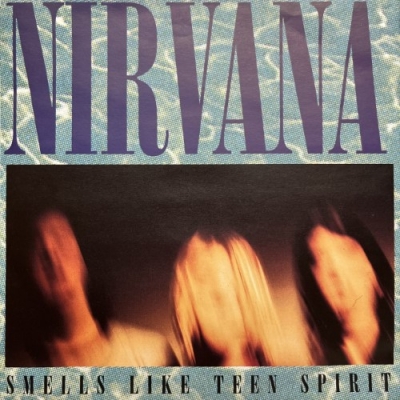 中古:盤質B】 Smells Like Teen Spirit : Nirvana | HMV&BOOKS online