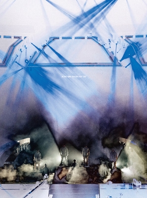 BE:FIRST DOME TOUR 2024-2025 “2:BE” (2Blu-ray) : BE:FIRST
