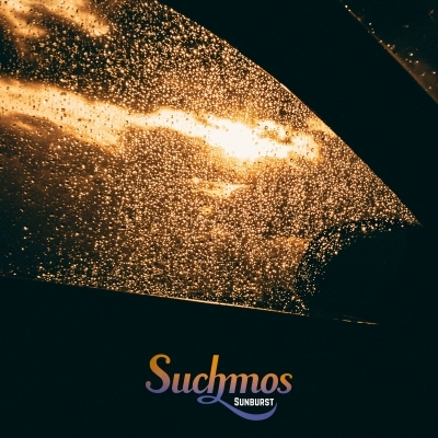 Sunburst (45回転/12インチ重量盤レコード) : Suchmos | HMV&BOOKS