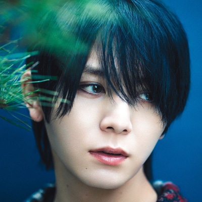 Blue Noise【初回限定盤】(CD+DVD) : Ryosuke Yamada | HMV&BOOKS