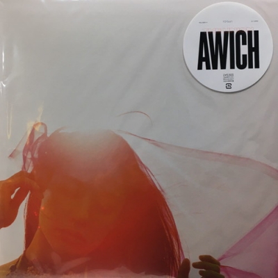 中古:盤質AB】 THE UNION (カラーヴァイナル仕様/2枚組アナログ