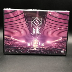 中古:盤質AB】 Da-iCE BEST TOUR 2020 -SPECIAL EDITION- : Da-iCE