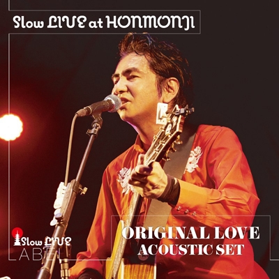Slow LIVE at HONMONJI【2019 レコードの日 限定盤】(アナログレコード