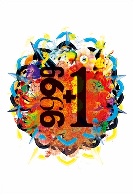 30th Anniversary『9999+1』-GRATEFUL SPOONFUL EDITION-【完全生産