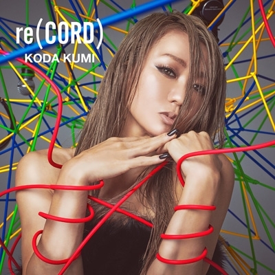 re(CORD) : 倖田來未 | HMV&BOOKS online - RZCD-86957