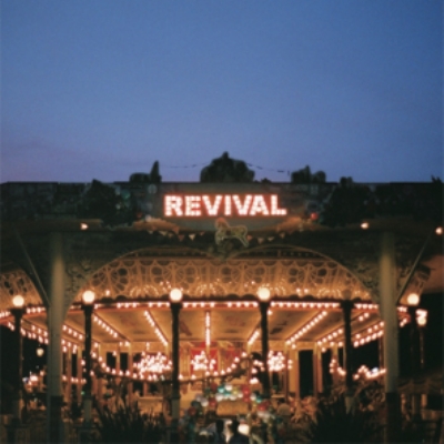REVIVAL 【完全生産限定盤】(アナログレコード) : KOTORI | HMV&BOOKS