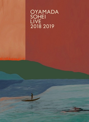 OYAMADA SOHEI LIVE 2018 2019 : 小山田壮平 | HMV&BOOKS online