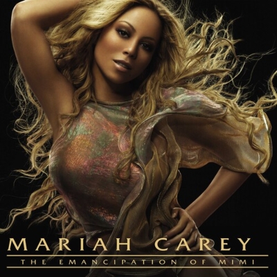 Emancipation Of Mimi (2枚組アナログレコード） : Mariah Carey