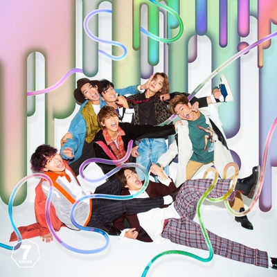 ONE : 7ORDER | HMV&BOOKS online - COCP-41386