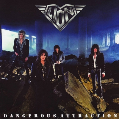 Dangerous Attraction : Lion | HMV&BOOKS online - CANDY422