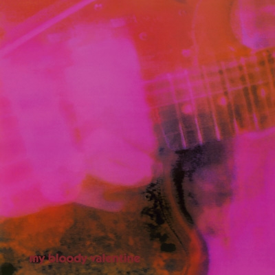 loveless (2CD) : My Bloody Valentine | HMV&BOOKS online - REWIGCD159