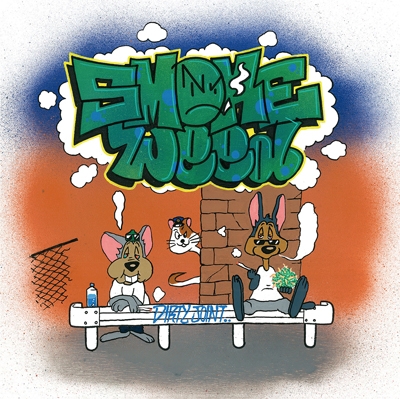 Smoke Weed : DIRTY JOINT | HMV&BOOKS online : Online Shopping