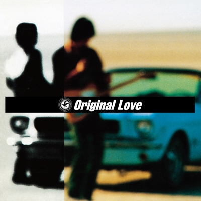風の歌を聴け 【生産限定盤】(2枚組アナログレコード) : Original Love