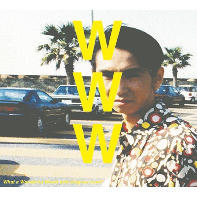 What a Wonderful World with Original Love? | HMV&BOOKS online