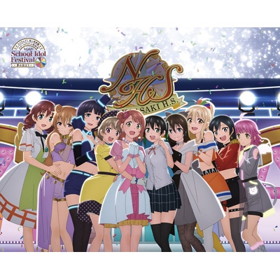 ラブライブ!虹ヶ咲学園スクールアイドル同好会 3rd Live! School Idol