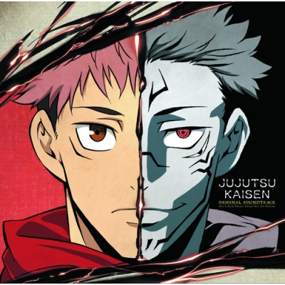 HMV店舗在庫一覧] 呪術廻戦 Jujutsu Kaisen オリジナルサウンド