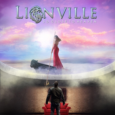 So Close To Heaven : Lionville | HMV&BOOKS online - FRCD1188