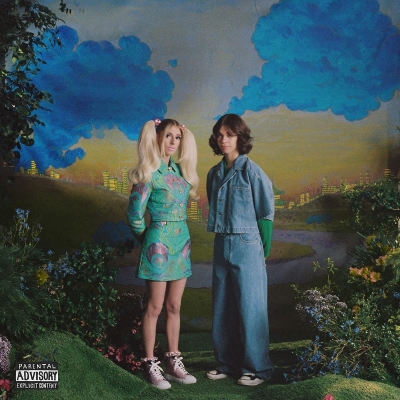 Not Tight (180グラム重量盤レコード) : Domi & JD Beck | HMV&BOOKS