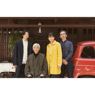 ちょこっと京都に住んでみた。 DVD-BOX | HMV&BOOKS online - HPBR-1957