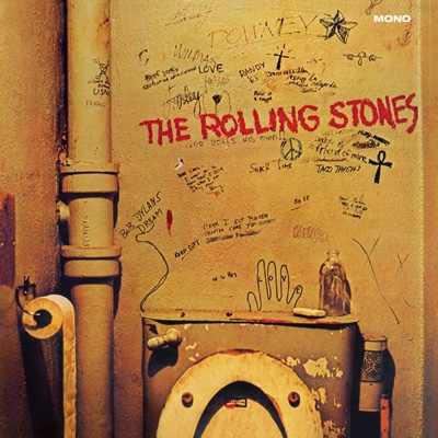 Beggars Banquet 【限定盤】＜SHM-CD/紙ジャケット＞ : Rolling Stones
