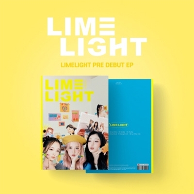 LIMELIGHT : LIMELIGHT (Korea) | HMV&BOOKS online - CMCC11786