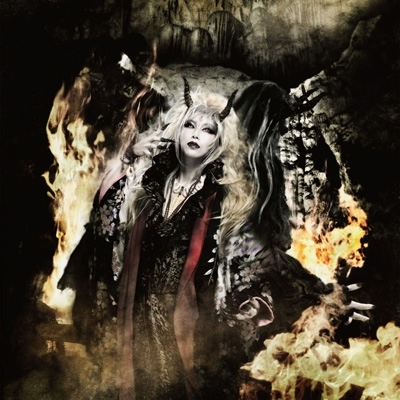 龍凰童子 : 陰陽座 | HMV&BOOKS online - KICS-4092