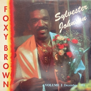 中古:盤質B】 Foxy Brown : Sylvester Johnson | HMV&BOOKS online