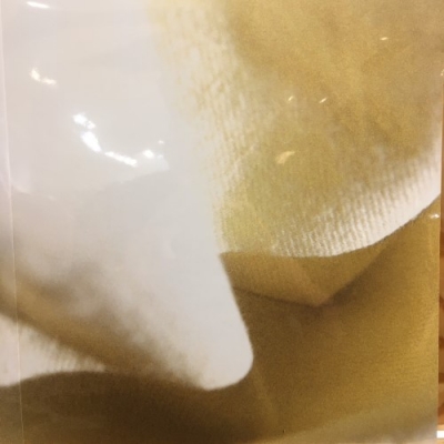 中古:盤質AB】 よすが (クリア・ヴァイナル仕様/アナログレコード