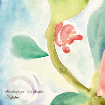 Still Talking To You : Nujabes | HMV&BOOKS online - BAD10