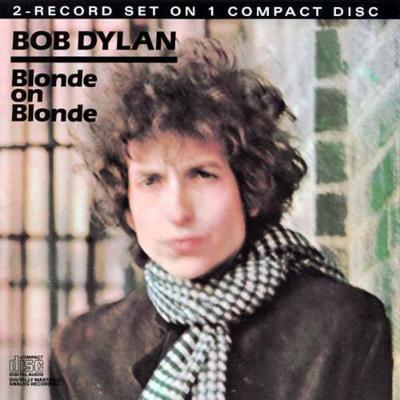 Blonde On Blonde : Bob Dylan | HMV&BOOKS online - SRCS-9237
