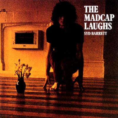 The Madcap Laughs : Syd Barrett | HMV&BOOKS online : Online