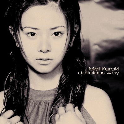 delicious way : 倉木麻衣 | HMV&BOOKS online - GZCA-1039