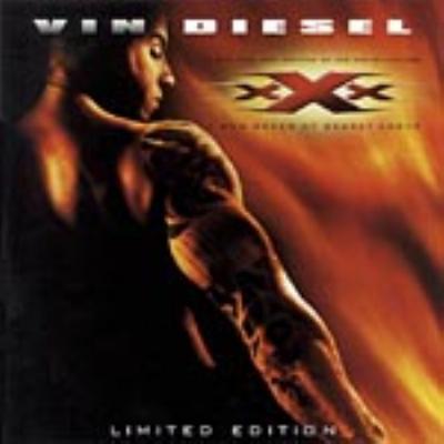 Xxx -Soundtrack | HMV&BOOKS online - 064533