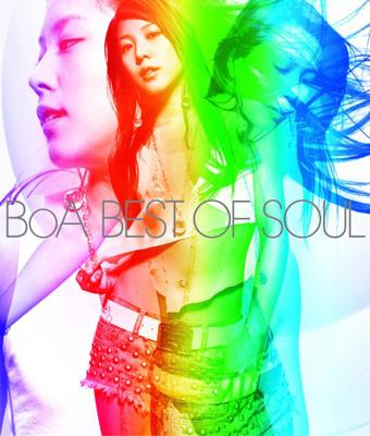 BEST OF SOUL : BoA | HMV&BOOKS online - AVCD-23854