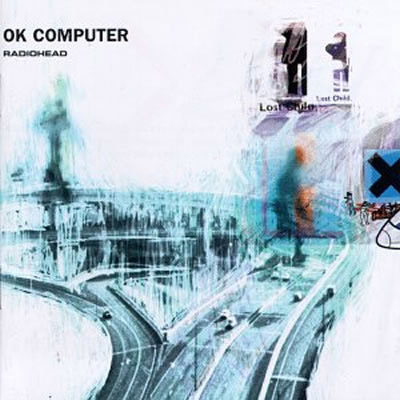Ok Computer : Radiohead | HMV&BOOKS online - TOCP-70715/6