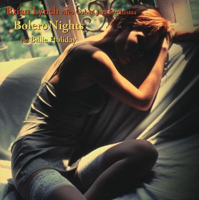 ボレロの夜 : Brian Lynch | HMV&BOOKS online - VHCD-1029